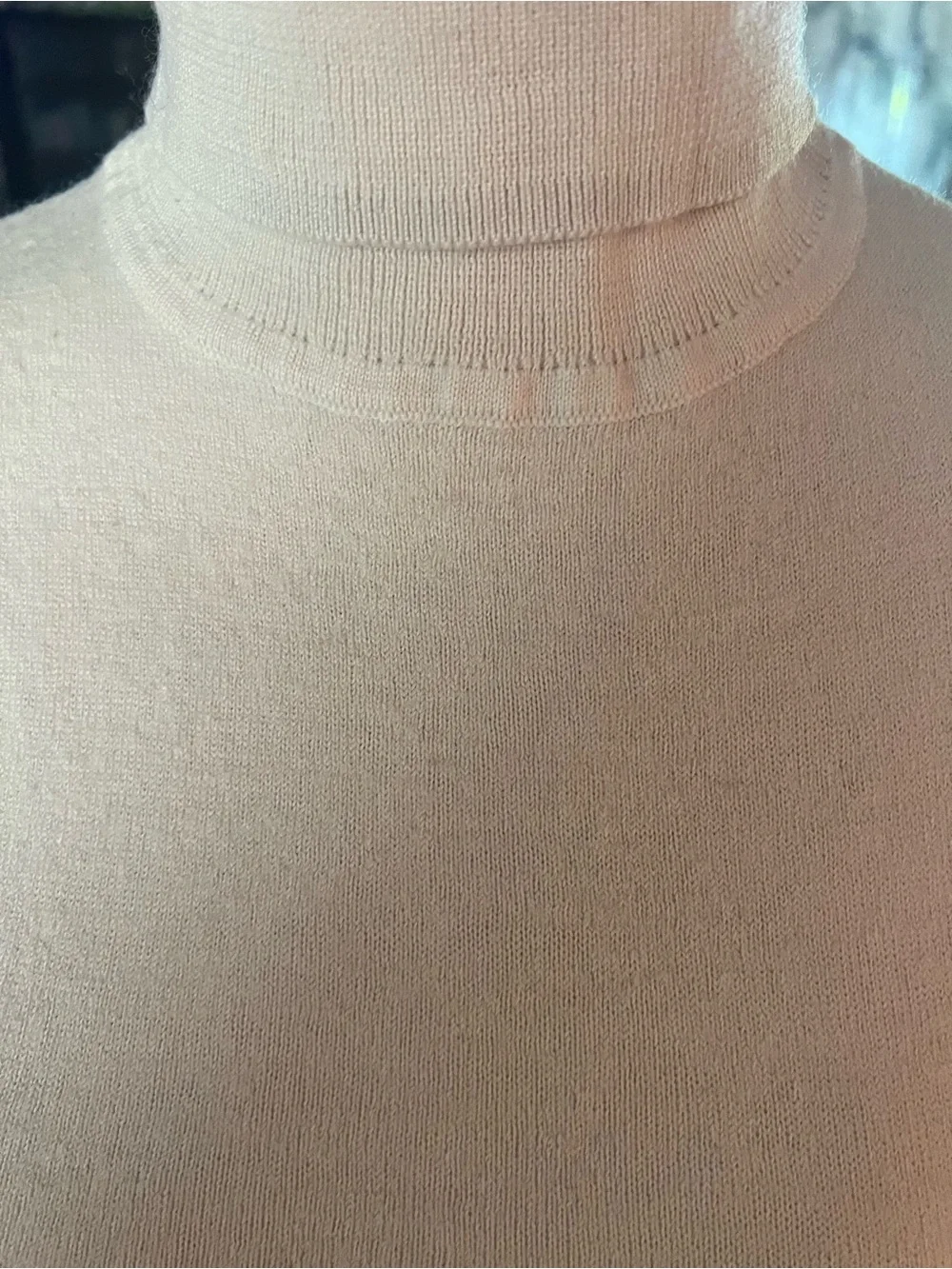 J. Crew light cream